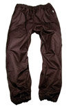 Brown Workhorse Pants