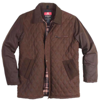 The Hoover Jacket (Concealed Carry)